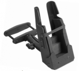 Zebra MNT-MC33-FLCH-01 MC33 Un-Powered Forklift Mount