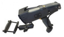 Zebra MNT-MC93-FLCH-01 MC93 UN-Powered Forklift Mount Holder, Requires RAM Double Socket Arm