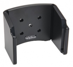Zebra MNT-RFD49-UNPWR-01 RFD40 UnPowered Stationary Mount, Compatible with AMPS Mounting Pattern