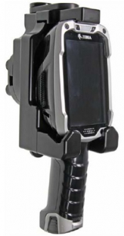 Zebra MNT-TC8X-FMKT6-01 TC8X Forklift Mount with 6 Inch ProClip Mounts