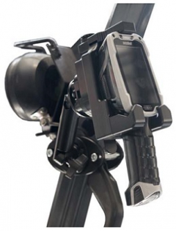 Zebra MNT-TC8X-FMKT8-01 TC8X Forklift Mount with 8 Inch ProClip Mounts
