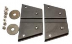 Zebra MNT-VC80-ADPA1-1 Adapter for VC50 U-Mount