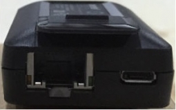 Zebra MOD-MT2-EU1-01 TC7X USB to Ethernet Module