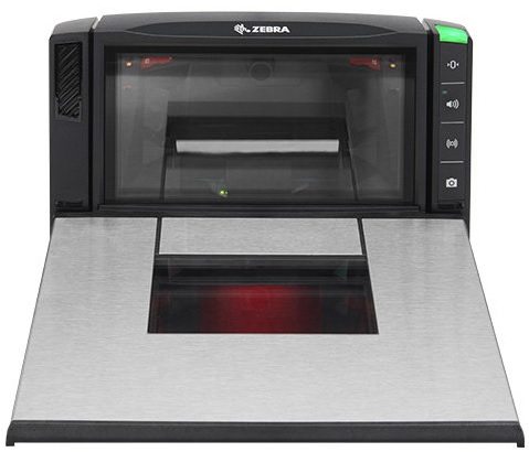 Zebra MP72 Series In Counter Scanner Scales