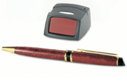 Zebra MS-954-I000R RS232, Fixed Mount 1D Laser Scanner SE-965, Class 2, Standard Laser SL