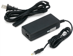 Zebra P1025950-041 Spare Part, Kit, 60W Power Supply with US Cord