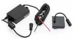 Zebra P1050667-140 Accessory, Kit, QLN420 Battery Eliminator with Power Adapter, New Resistor