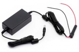 Zebra P1050667-142 Power Adapter for Mobile Battery Eliminator, 12-48V, New Resistor