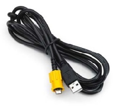 Zebra P1063406-146 Accessory, Kit, Accessory Micro, USB, B to USB, A, Plug, 3.5M, ZQ500 Series