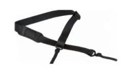 Zebra P1065668-021 Accessory, Kit, QLN HC Series Shoulder Strap