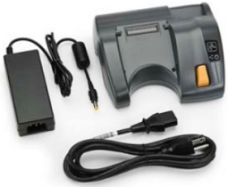 Zebra P1065668-023 Kit, Single Ethernet Cradle for QLN/ZQ6 HC Series (US)
