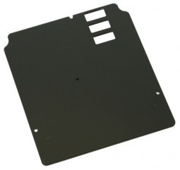 Zebra P1080383-423 Adapter Bracket for Enable Mounting a ZD420/620D