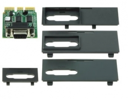 Zebra P1080383-443 Kit Upgrade, Serial Module, for ZD410, ZD420C, ZD420D, ZD420T Printers