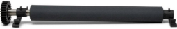 Zebra P1080383-700 Platen Roller with Bearings, ZD220, ZD230, ZD888 Direct Thermal