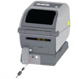 Zebra P1117258-235 Base Housing for Battery, ZD411 and ZD611 Thermal Transfer