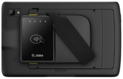 Zebra PD20-0A1SP0WW-NA PD20 Secure Card Reader, Zebra PAY Ready, Production Keys