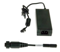 Zebra PS1450 AC/DC Power Supply 18V 3.3A 11 0/220V