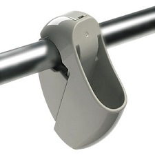 Zebra PSS-3SH01-00R MC17 Shopping Cart Holder for MC17