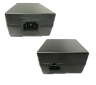 Zebra PWR-BGA12V108W0WW Level VI AC/DC Power Supply (Brick), AC Input: 100-240V, 2.8A