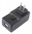 Zebra PWR-WUA5V12W0US Power Supply-100-240  US Plug