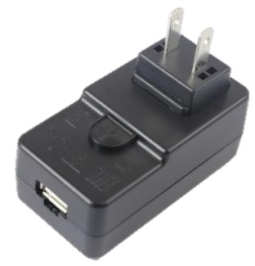 Zebra PWR-WUA5V12W0US Power Supply 100-240 VAC, 5 V, 2.5A United States