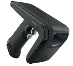 Zebra RFD40 RFD4031-G10B700-US Premium Plus, Standard Range Circular Polarized Antenna, UHF RFID