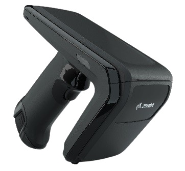 Zebra RFD40 RFID Standard Sled