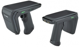 Zebra RFD4031-G00B700-FT RFD40, Premium, Standard Range Circular Polarized Antenna, UHF RFID