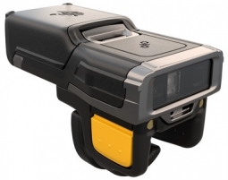 Zebra RS6100 RS61B0-KBSSZWR Wearable Scanner, Advanced Range 1D/2D Imager (SE55)