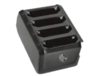 Zebra SAC-ET5X-4PPK1-01 ET5X 4-Slot Battery Charger