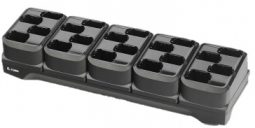 Zebra SAC-MC33-20SCHG-01 MC33 20-Slot Spare Battery Charger, Requires Power Supply
