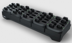 Zebra SAC-RS51-40SCHG-01 RS5100 40-Slot Spare Battery Charger