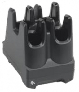 Zebra SAC-TC8X-4SCHG-01 TC8X 4-Slot Spare Battery Charger