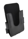 Zebra SG-EC5X-HLSTR1-01 EC50/EC55 Soft Holster, Supports Device with Standard or Extended Battery