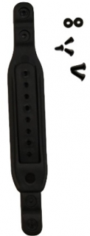 Zebra SG-ET5X-SFSTRAP1-01 ET5X Integrated Scanner Hand Strap Including Side and Back Mounting Screws