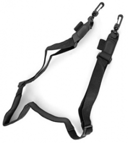 Zebra SG-ET5X-SHDRSTP-01 ET5X Breakaway Shoulder Strap