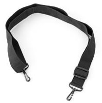 Zebra SG-ET8X-SHLDR1-01 ET8X Detachable Shoulder Strap, Rugged Snapback Frame Required