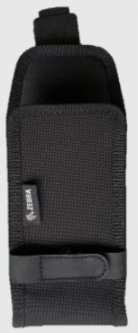 Zebra SG-MC2X-HLSTR-01 MC22/MC27 SOFT Holster, Optional Shoulder Strap Can be Purchased Separately