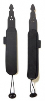 Zebra SG-MC33-HDSTPG-01 MC33 Hand Strap for Gun, not Compatible with MC32