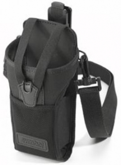 Zebra SG-MC3X-SHLSTB-01 MC32/MC33 Soft Holster, Compatible with Straight Shooter
