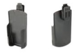 Zebra SG-MC7011110-02R MC70 and MC75 Rigid Holster with Clip