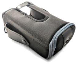 Zebra SG-MC9X-SHLSTG-01 MC93 Soft Holster for Gun