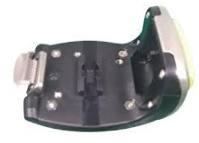 Zebra SG-NGRS-TRGA-02 RS6000 Replacement Trigger Swivel Assembly with Cam Buckle