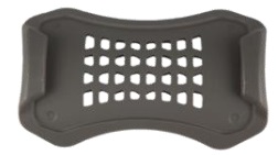 Zebra SG-NGWT-CMPD-02 WT6000 Replacement Comfort Pad for Wrist Mount
