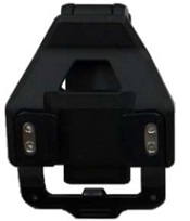 Zebra SG-NGWT-HPMNT-01 WT6000 Hip Mount, Allows to use the Wearable Terminal on a Belt