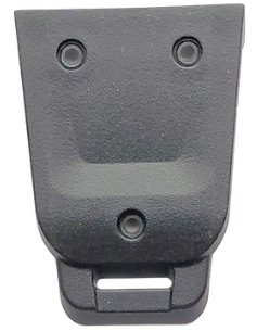 Zebra SG-NGWT-REARCLT-01 WT6X Replacement Mounting Cleat, for Rear of Terminal, Includes 3 Screws