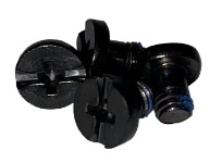 Zebra SG-RFD90-ADPSCRWS-01 RFD90, Quantity of 4 Replacement Adaptor Screws