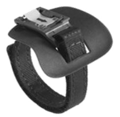 Zebra SG-RS419-FGSTP-02R RS409 and RS419 Ring Scanner Replacement Finger Strap, Long (7.8 inch)