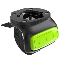 Zebra RS5000x SG-RS50X-TRGS-01 Replacement Trigger for RS5000X, Standard Size, Includes Finger Strap