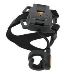 Zebra SG-RS51-BHMT-01 RS5100 Back of Hand Mount, Includes Hand Strap